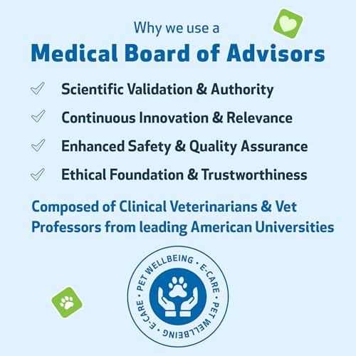 Pet Wellbeing Milk Thistle for Cats - Supports Liver Health, Healthy Detoxification, Antioxidant Support, Liver Cell Support, Silymarins - Veterinarian-Formulated Herbal Supplement - 2 oz (59 ml)