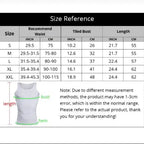 Men's Slimming Body Shaper