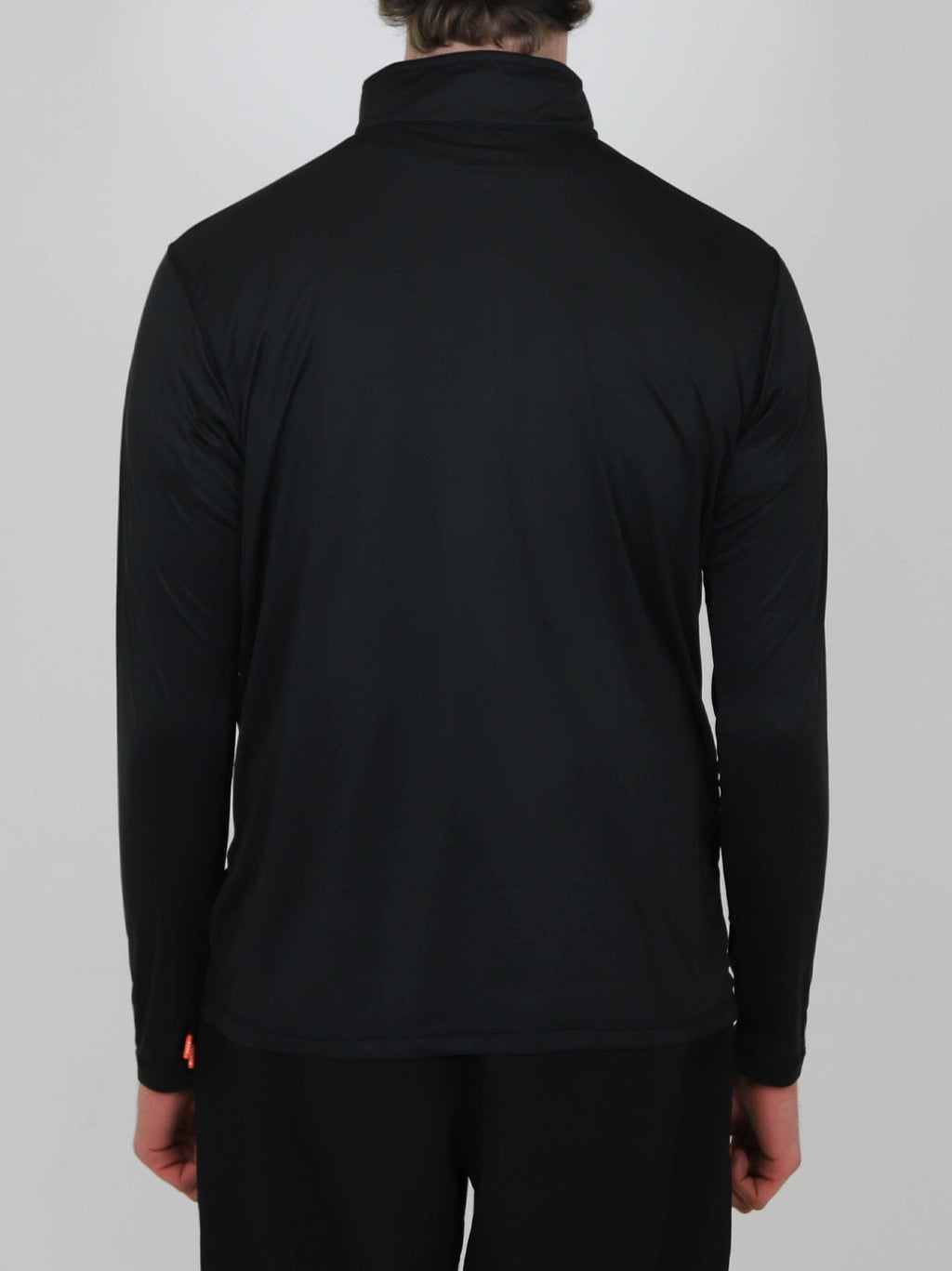 Arno 1/4 Zip