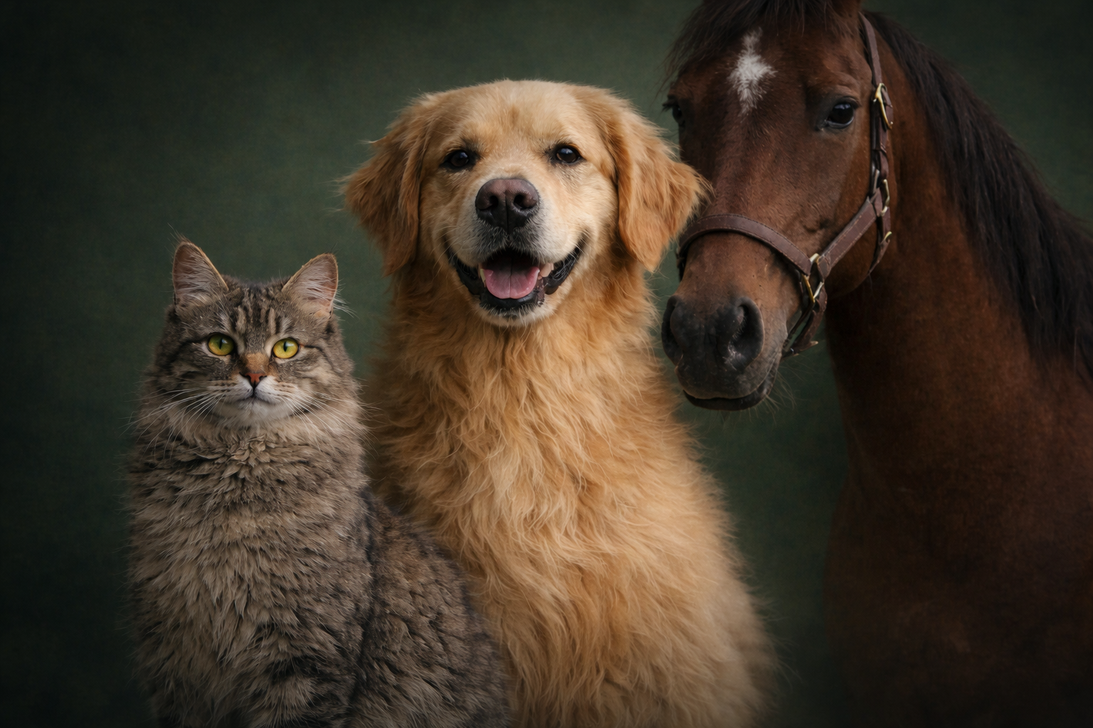 Premium Pet Nutrition You Can Trust