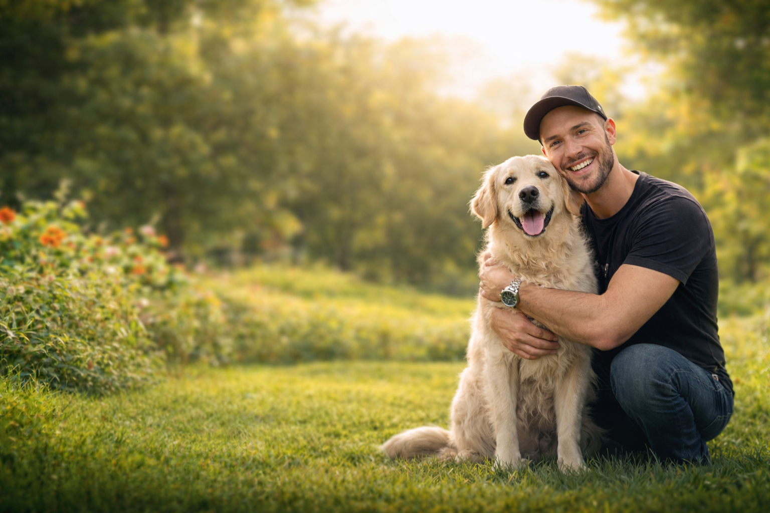 Premium Nutrition for Dogs & Cats