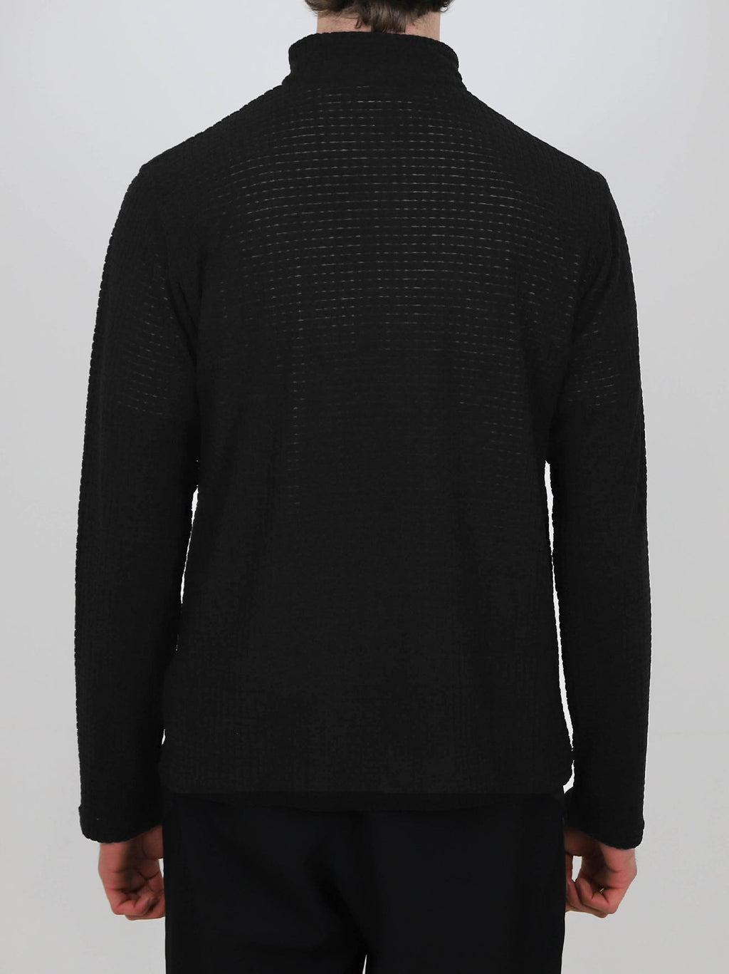 Darlo 1/4 Zip