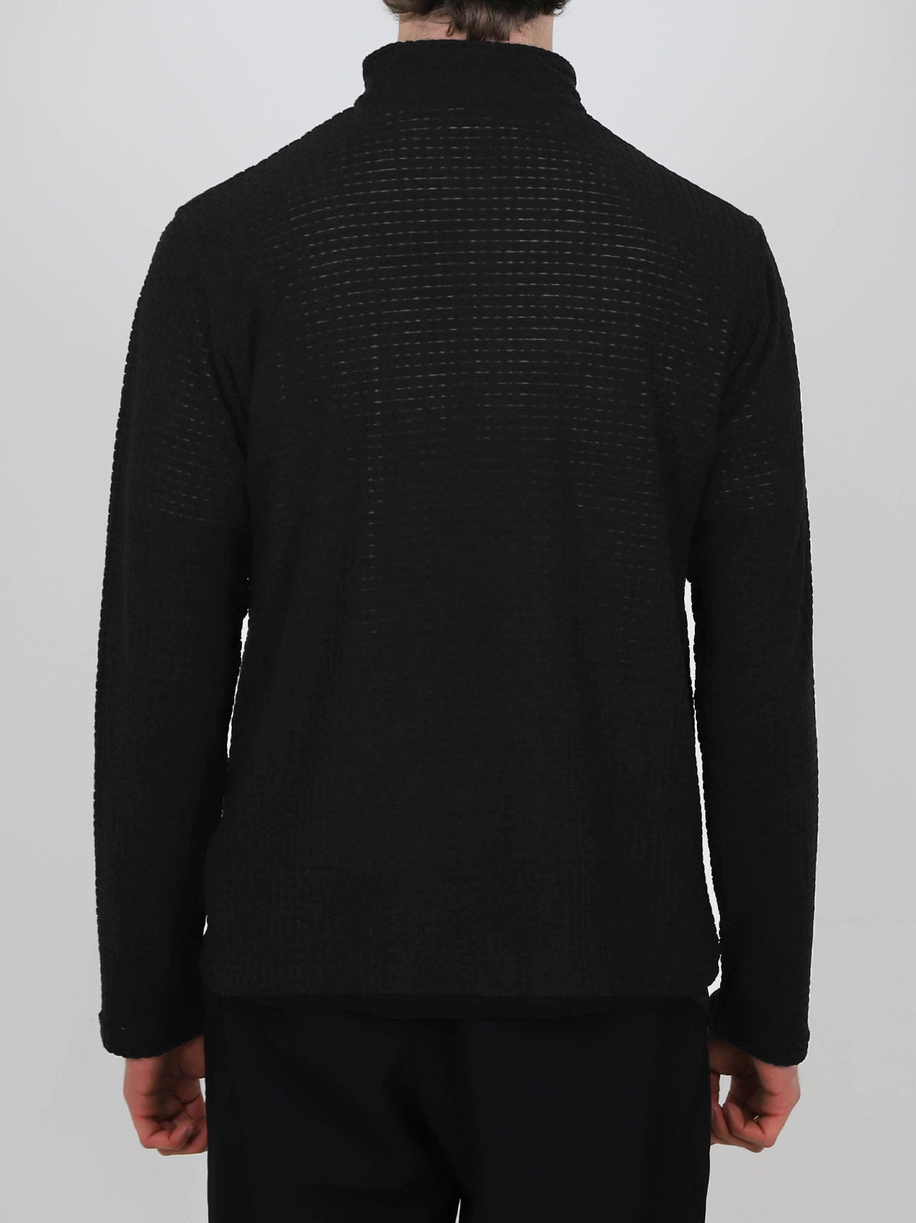 Darlo 1/4 Zip