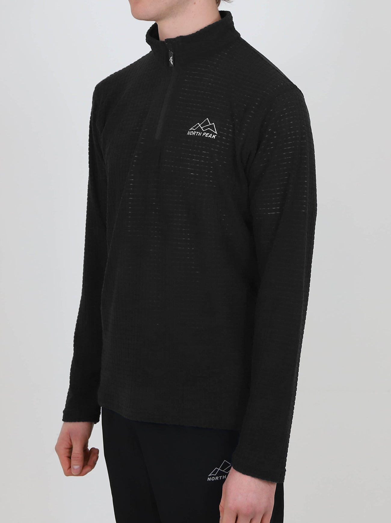 Darlo 1/4 Zip