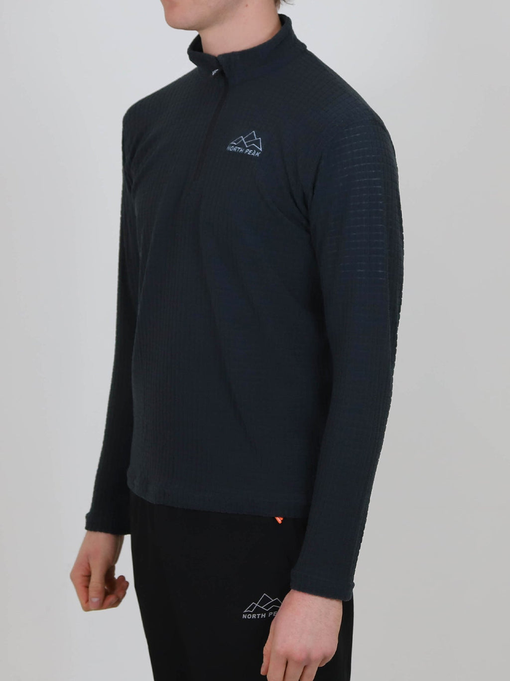 Darlo 1/4 Zip
