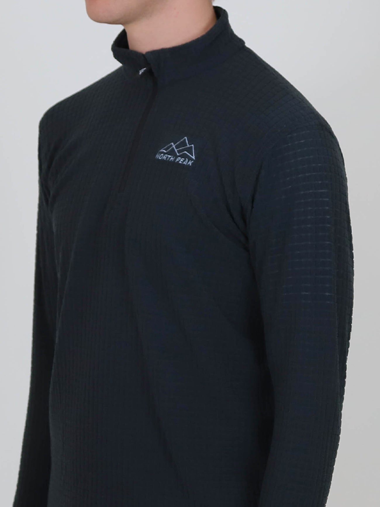 Darlo 1/4 Zip