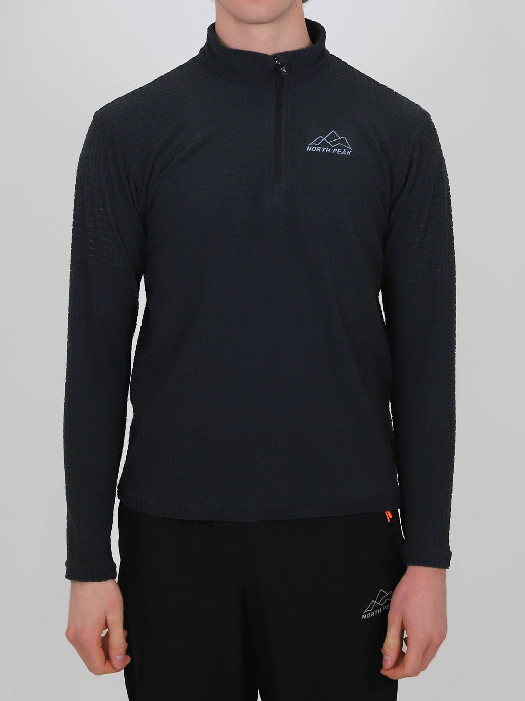 Darlo 1/4 Zip