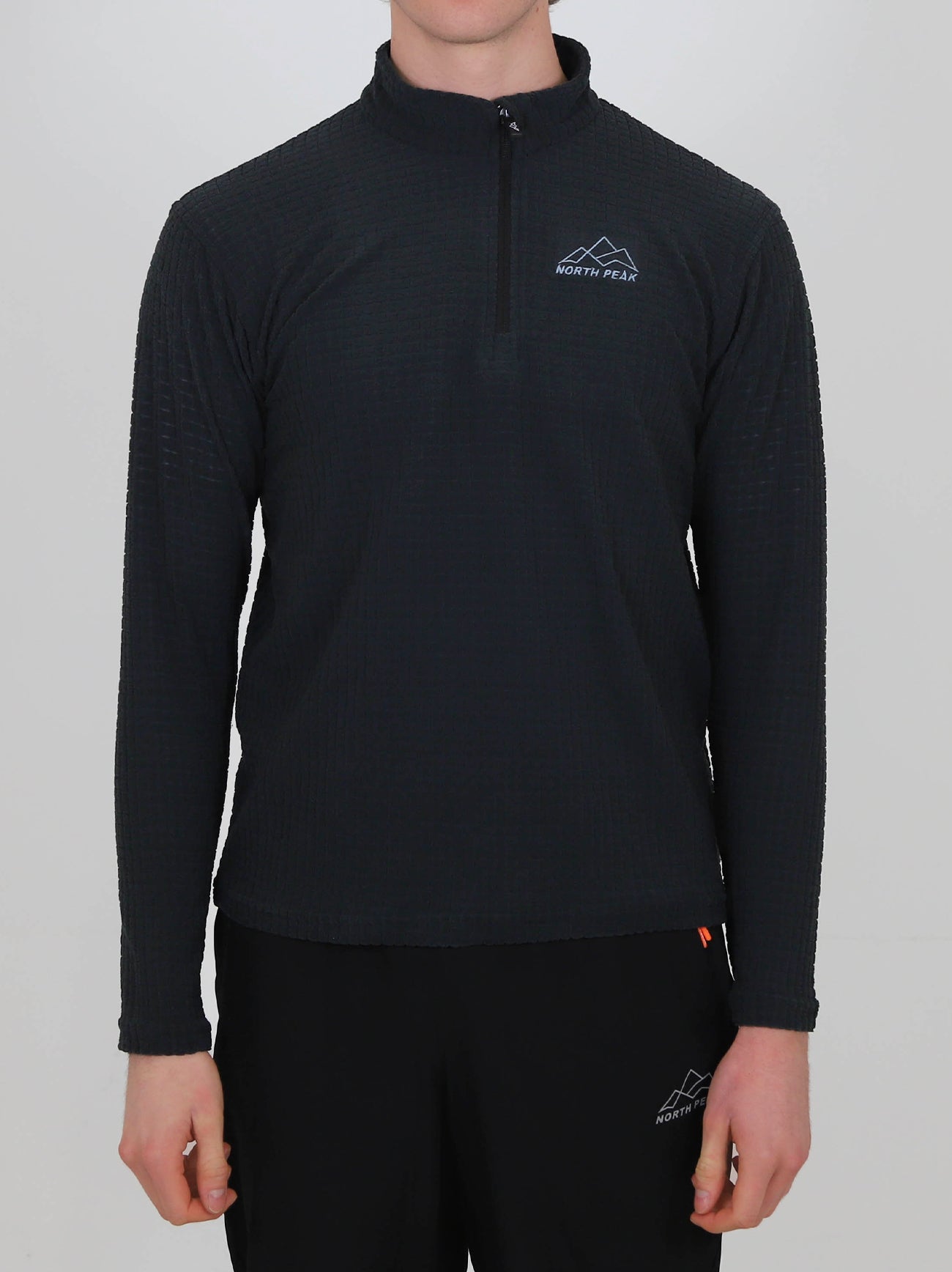 Darlo 1/4 Zip