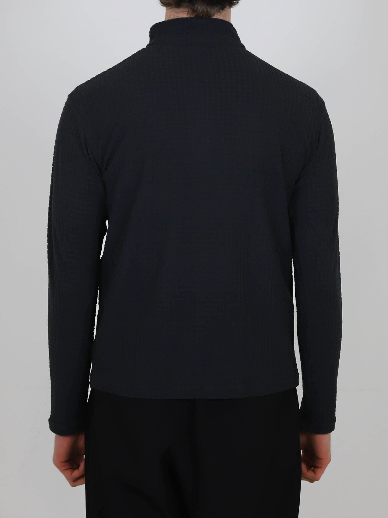 Darlo 1/4 Zip