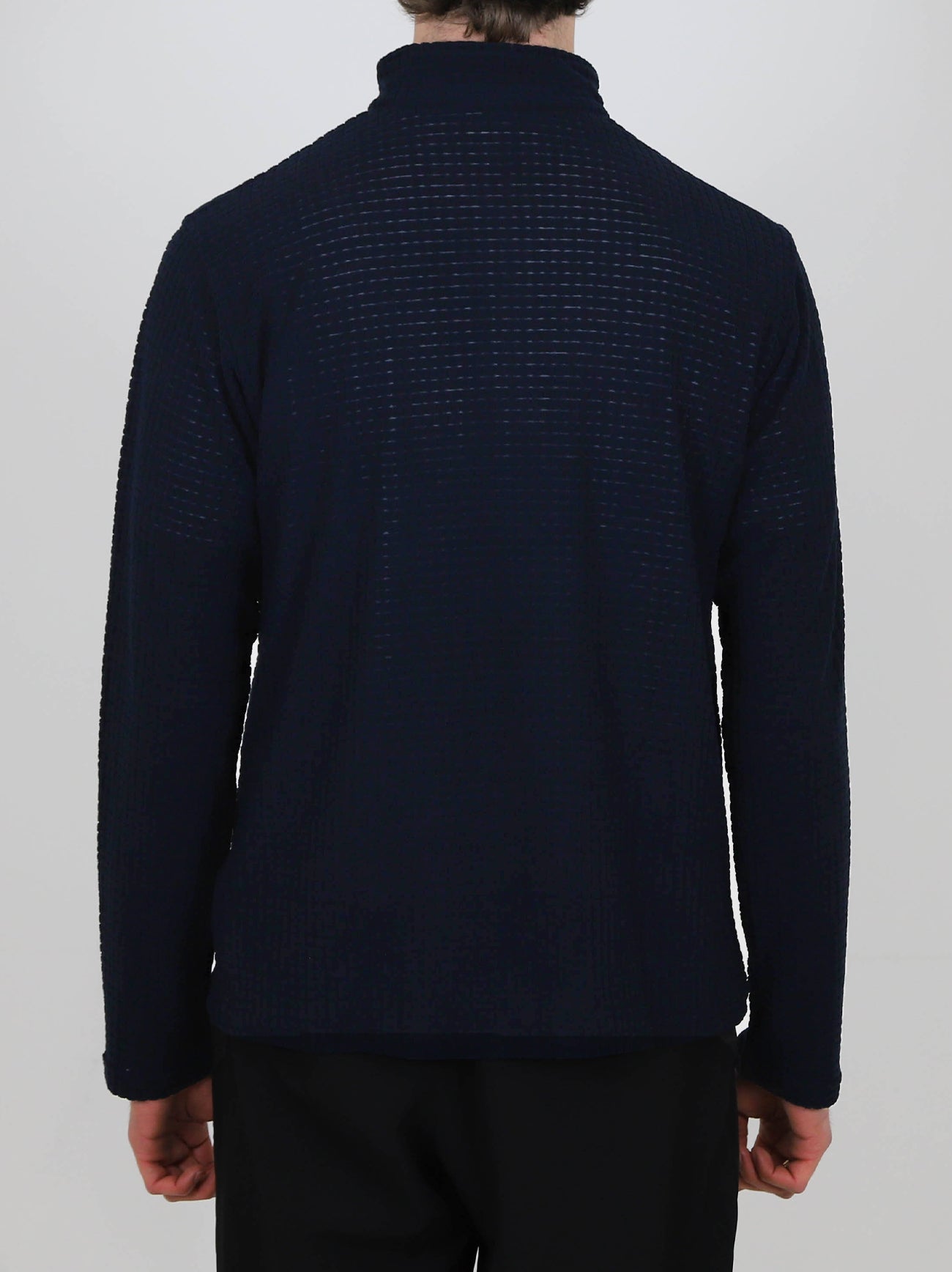 Darlo 1/4 Zip