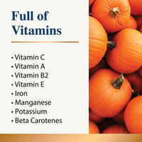 Pumpkin Powder - 200g