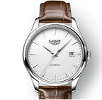 Men's Mechanical Watch - Stylish Timepiece for Him