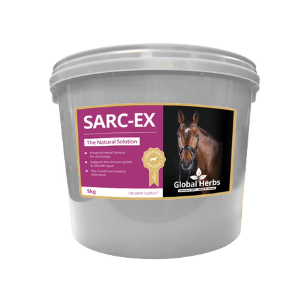 SarcEx - Global Herbs