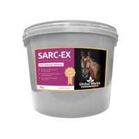 SarcEx - Global Herbs