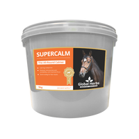 Supercalm - Global Herbs