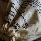 The World’s First Recycled Woven Belt – Made from Ocean Plastic