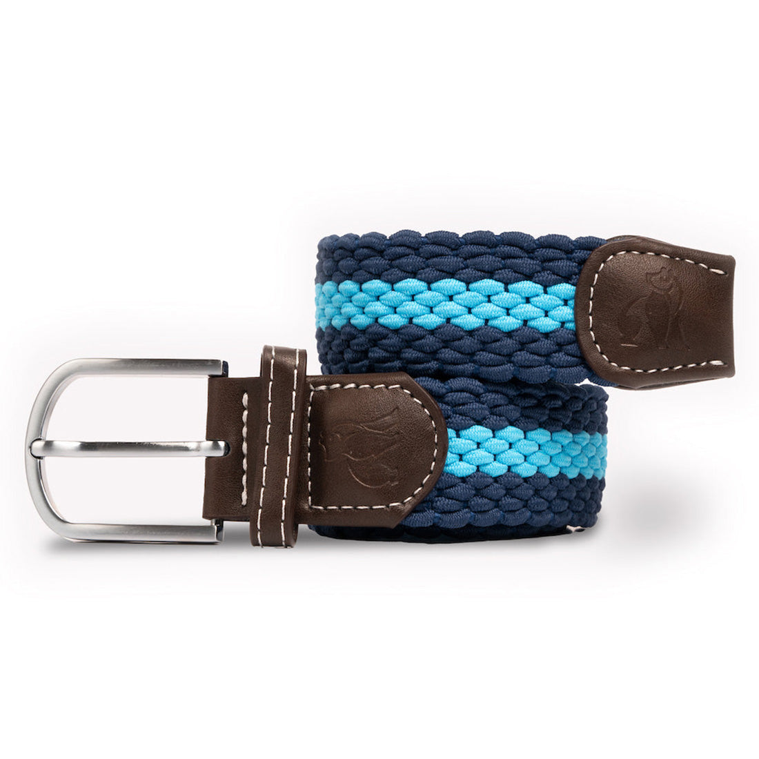 The World’s First Recycled Woven Belt – Made from Ocean Plastic