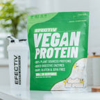 Efectiv Nutrition Vegan Protein 900g