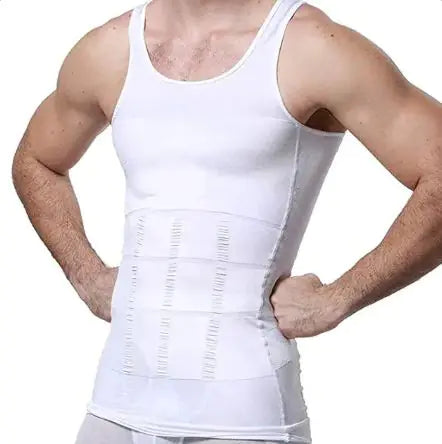 Men's Slimming Body Shaper