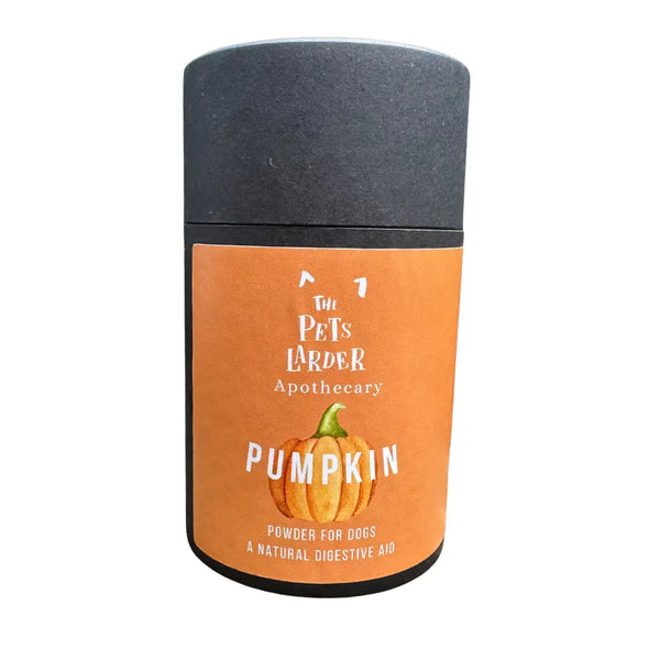 Pumpkin Powder for Dogs: Digestion Aid